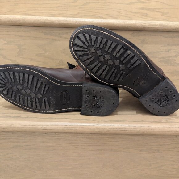 Canada West Romeo Boots, Size 10 - Picture 4 of 6